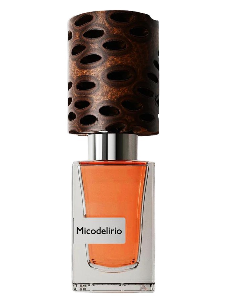 Micodelirio