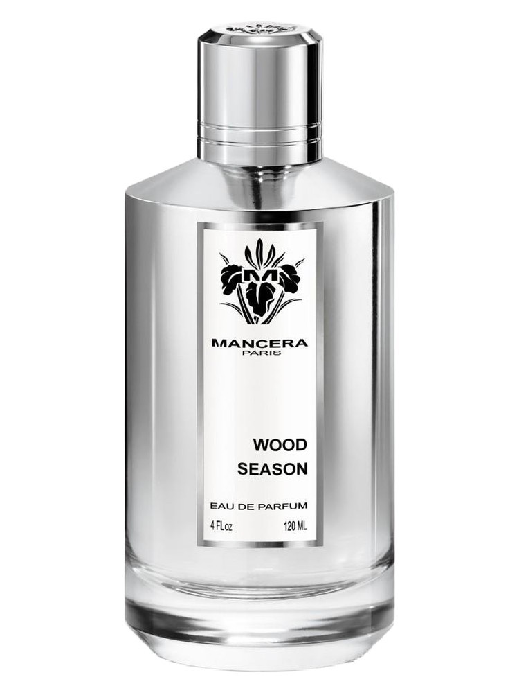 Wood Season