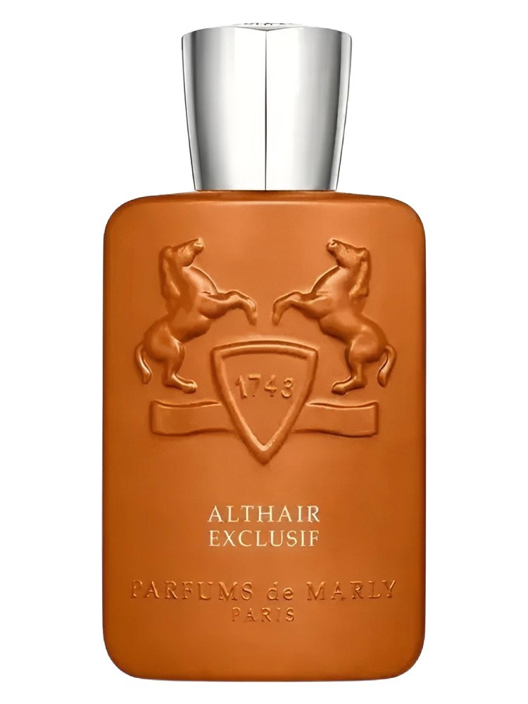 Althair Exclusif