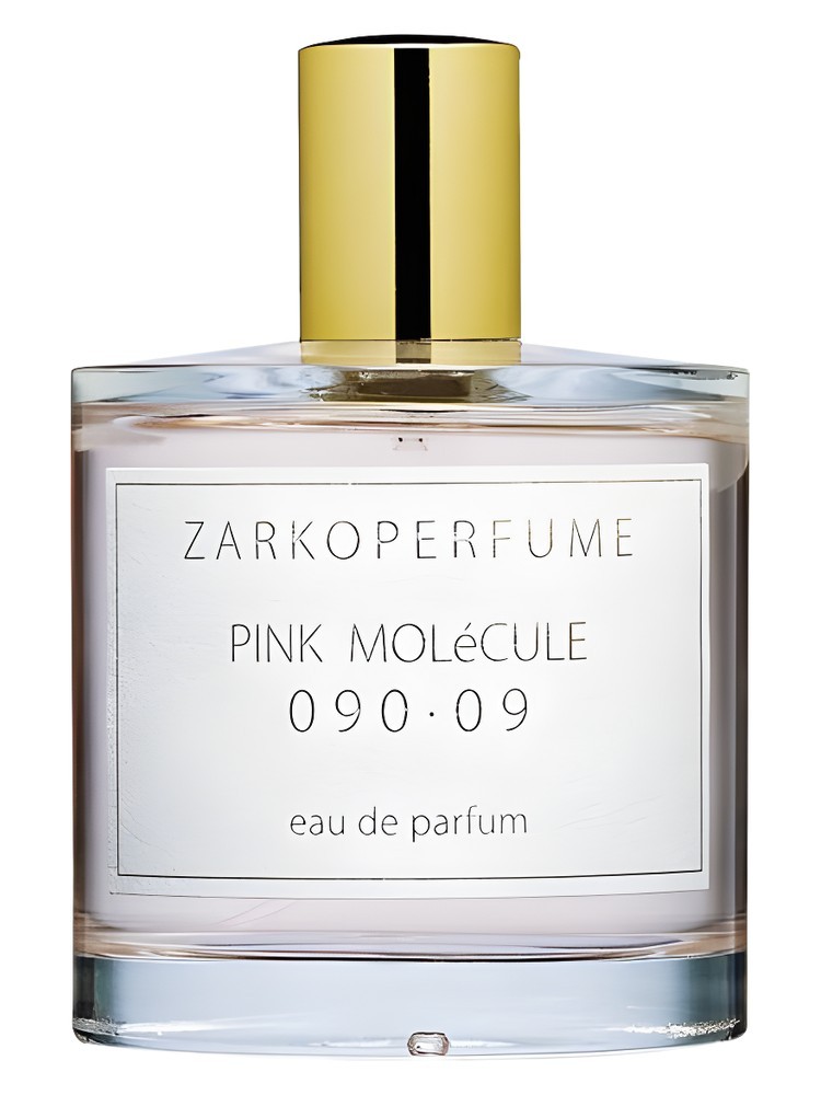Zarkoperfume PINK MOLeCULE 090.09 (sale)