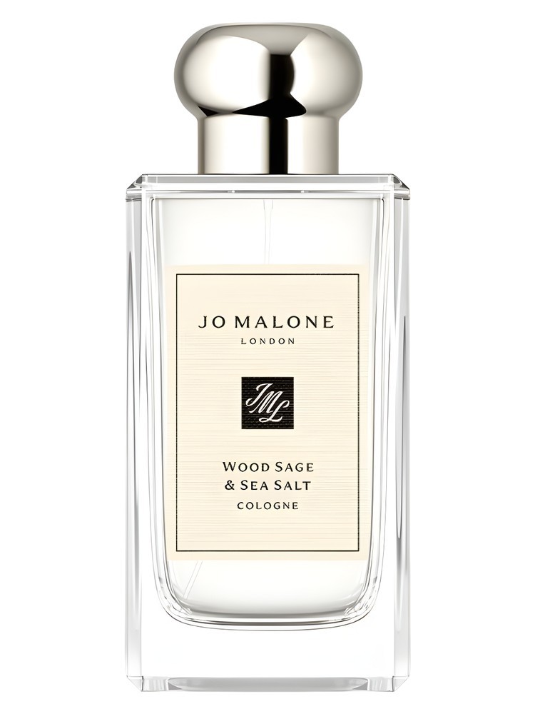 Jo Malone London Wood Sage & Sea Salt (sale)