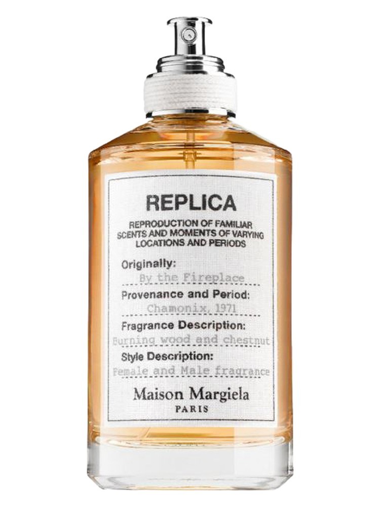 Maison Martin Margiela By The Fireplace (sale)