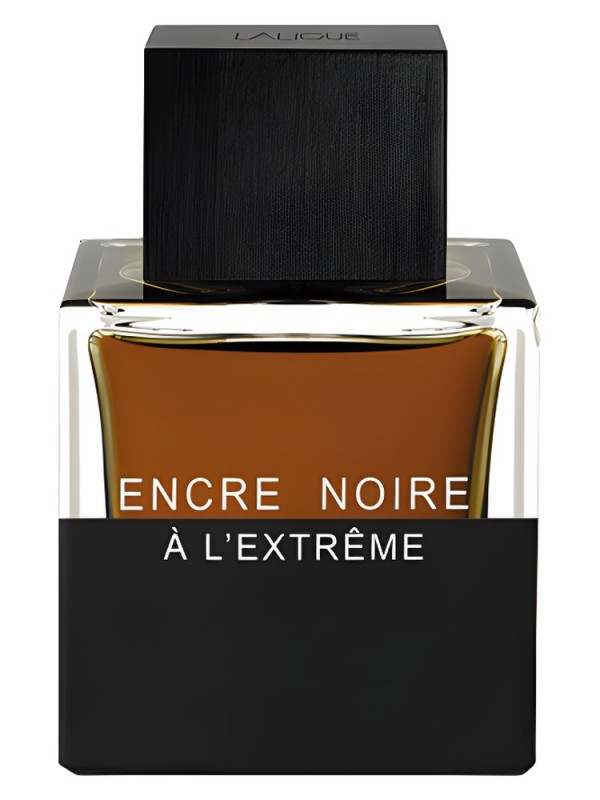 Lalique Encre Noire A L'Extreme (sale)