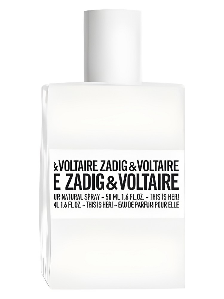 Zadig & Voltaire This is Her (sale)