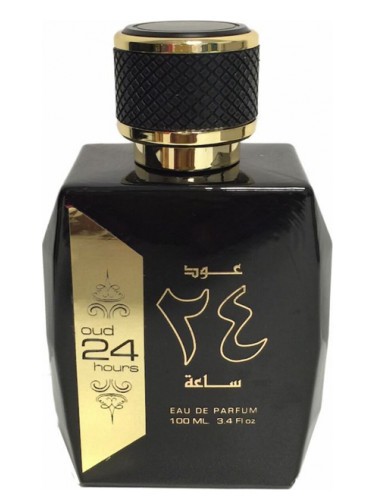 Oud 24 Hours Oud 24 Hours