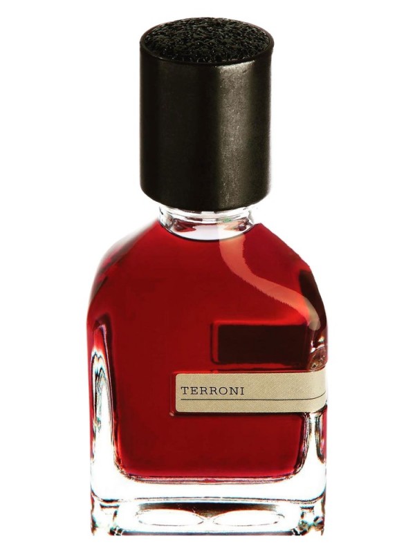 Orto Parisi Terroni (sale)