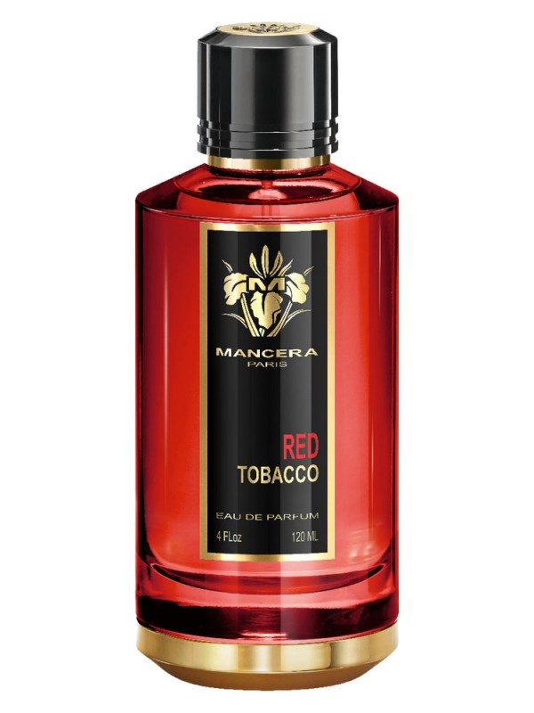 Mancera Red Tobacco (sale)