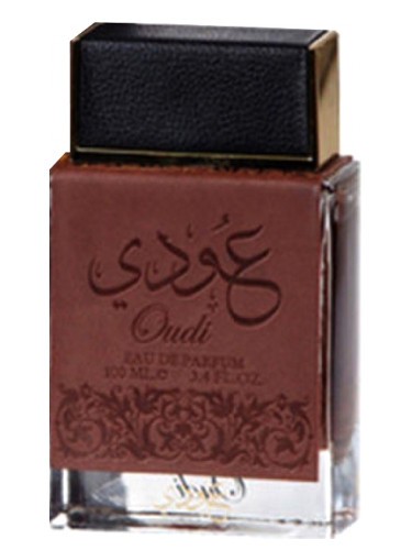 Zaafaran Oudi Zaafaran Oudi