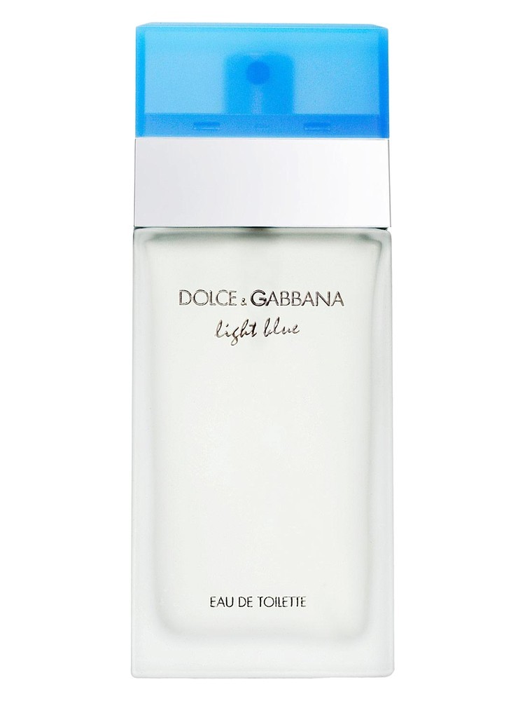 Dolce&Gabbana Light Blue (sale)
