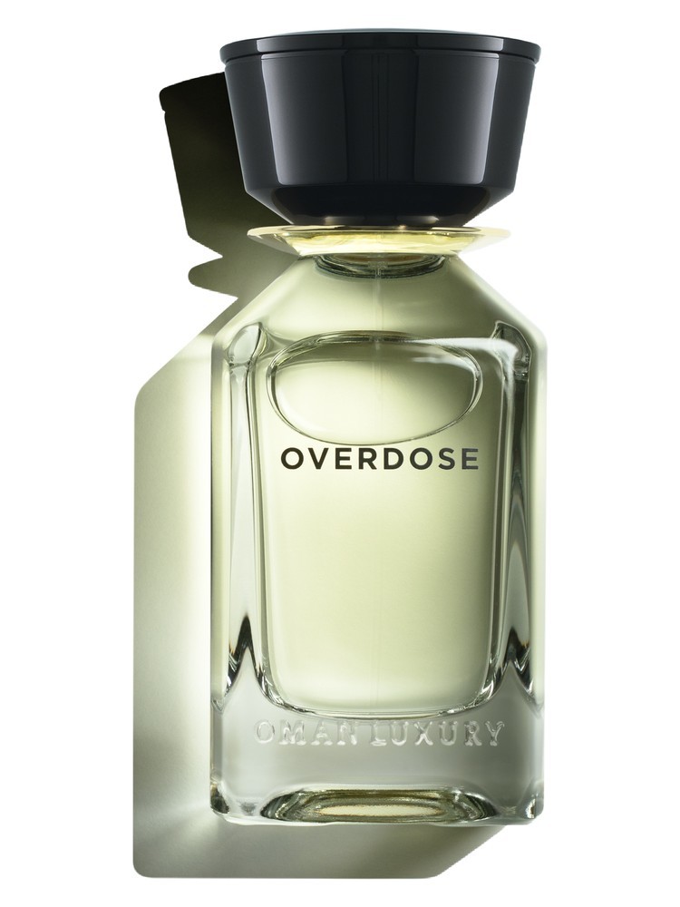Overdose