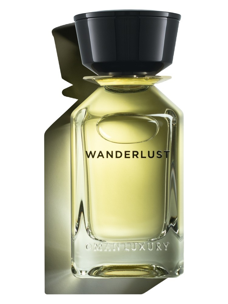 Wanderlust Wanderlust