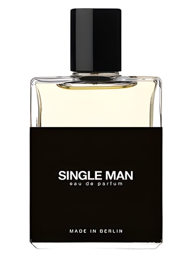 Single Man