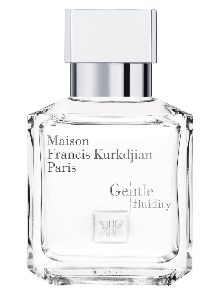 Maison Francis Kurkdjian Gentle Fluidity Silver (sale)