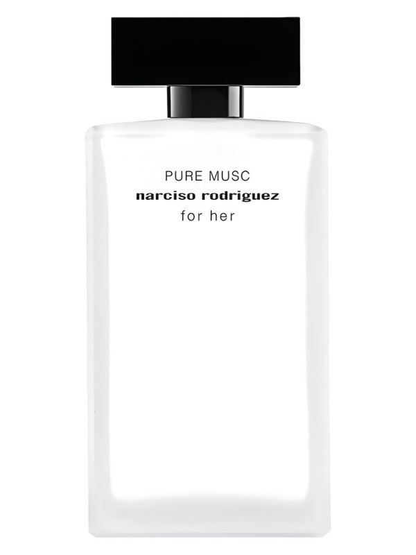 Narciso Rodriguez Pure Musc For Her (sale)