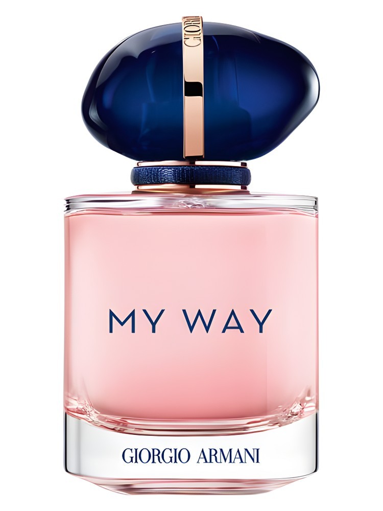 Giorgio Armani My Way (sale)