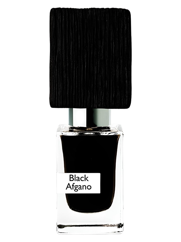 Nasomatto Black Afgano (sale)