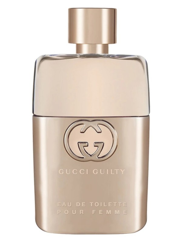 Guilty Eau De Toilette 2021