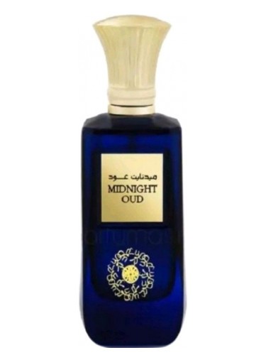 Midnight Oud Midnight Oud