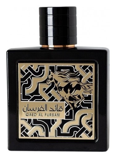 Qaed Al Fursan Qaed Al Fursan