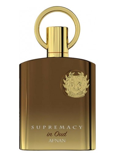 Supremacy In Oud Supremacy In Oud