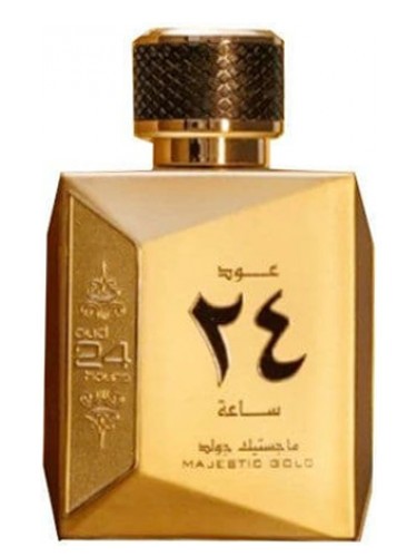 Oud 24 Hours Majestic Gold Oud 24 Hours Majestic Gold