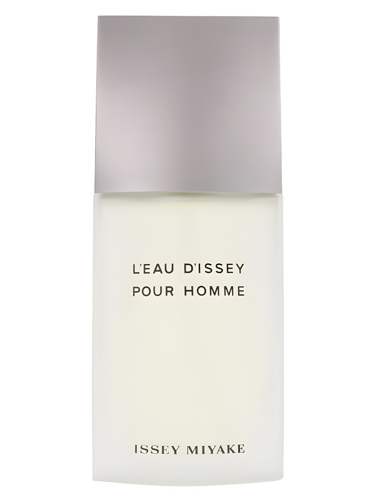 L'Eau D'Issey Pour Homme