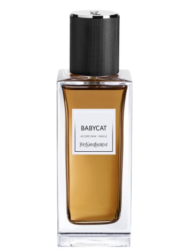YSL Babycat YSL Babycat
