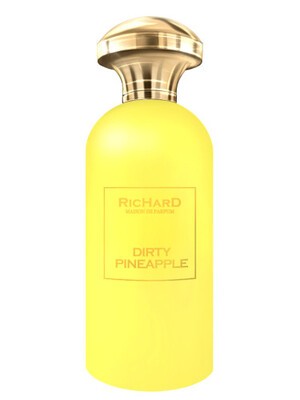 Dirty Pineapple Dirty Pineapple