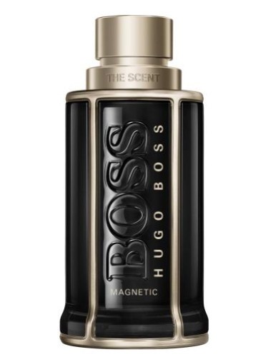 Boss The Scent Magnetic For Him Boss The Scent Magnetic For Him