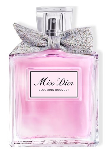 Miss Dior Blooming Bouquet 2023