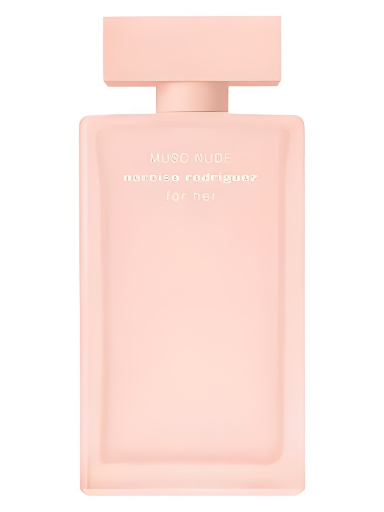 For Her Musc Nude