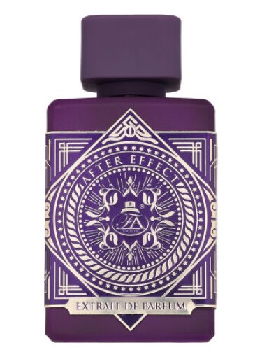 After Effect Extrait