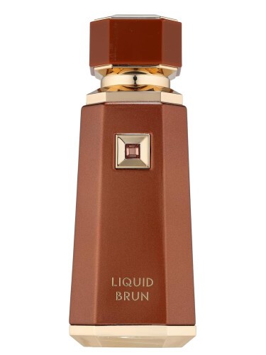 Liquid Brun Liquid Brun