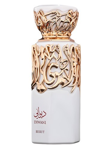 Diwani Beirut Diwani Beirut