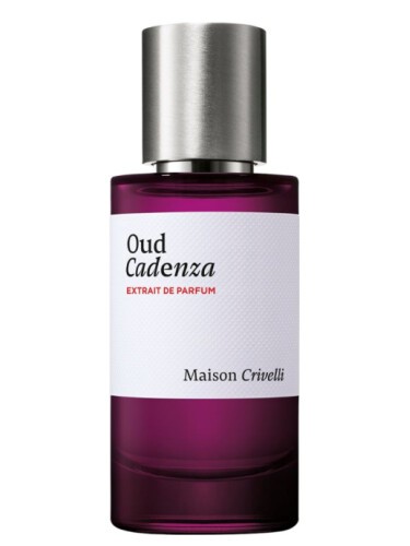 Oud Cadenza Oud Cadenza