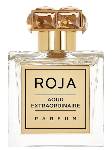 Aoud Extraordinaire Aoud Extraordinaire