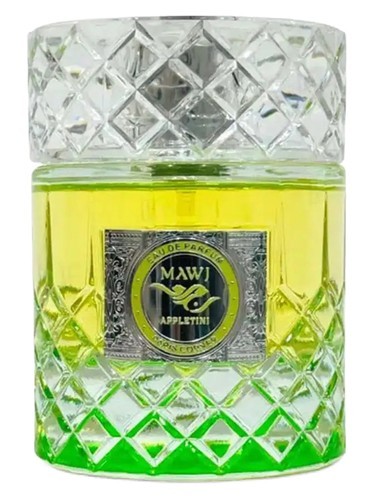 Mawj Appletini Mawj Appletini