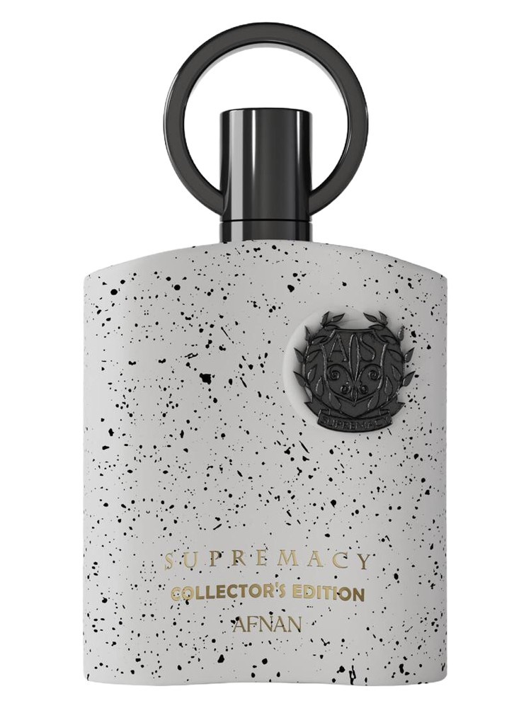 Supremacy Collector's Edition