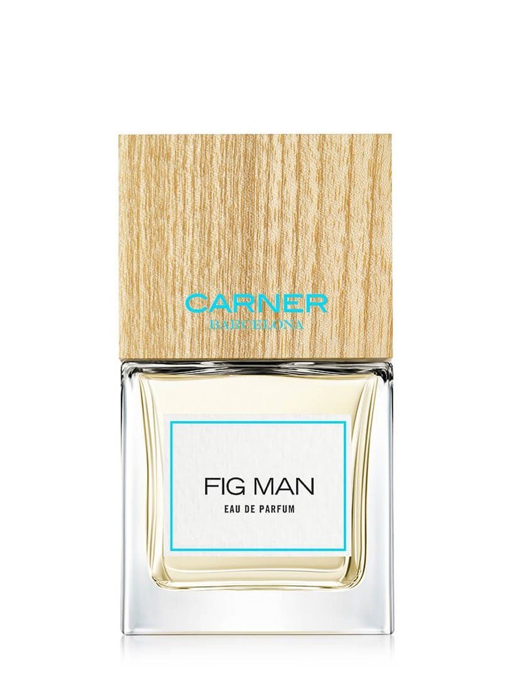 Carner Barcelona Fig Man