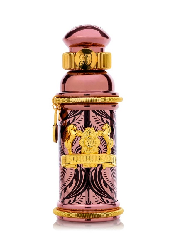 Alexandre. J Morning Muscs