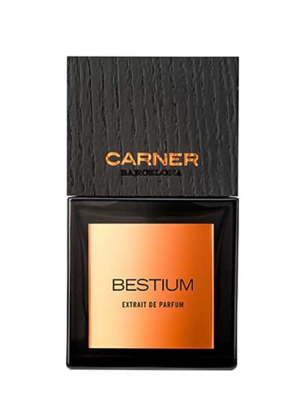 Carner Barcelona Bestium