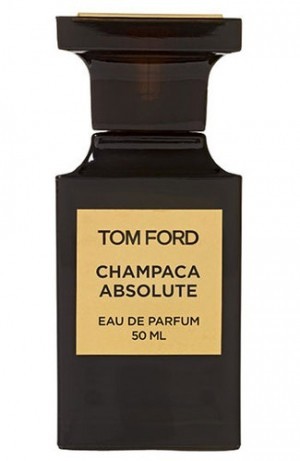 Tom Ford Champaca Absolute