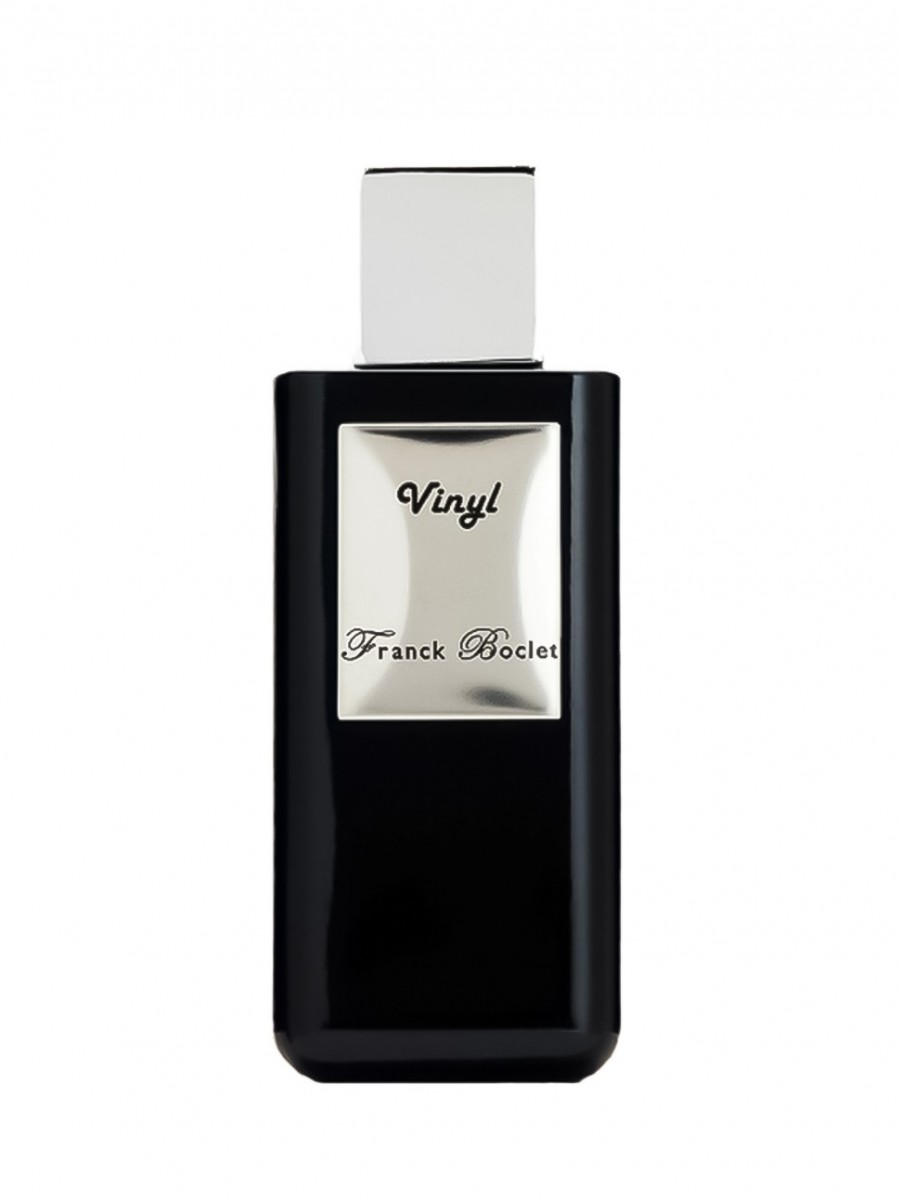 Franck Boclet Vinyl