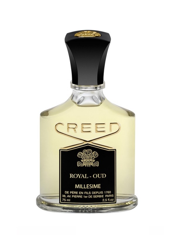 Creed Royal Oud