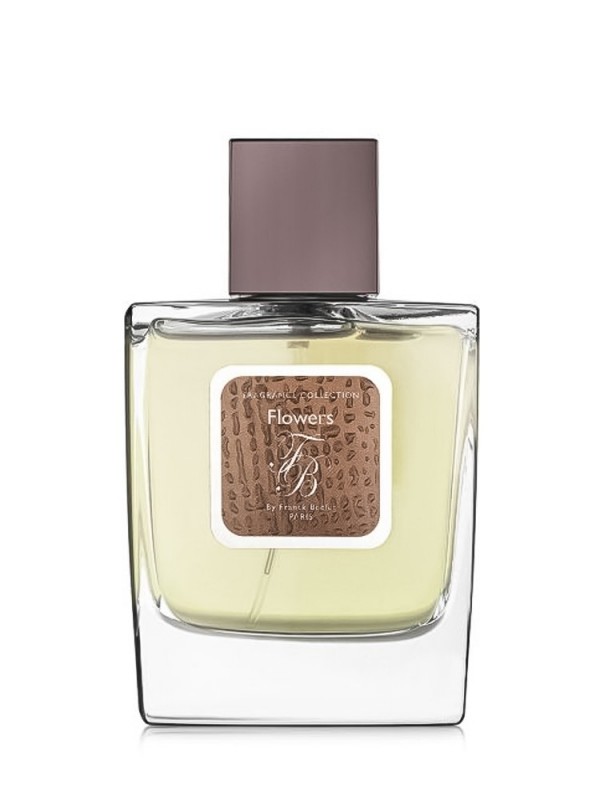 Franck Boclet Flowers