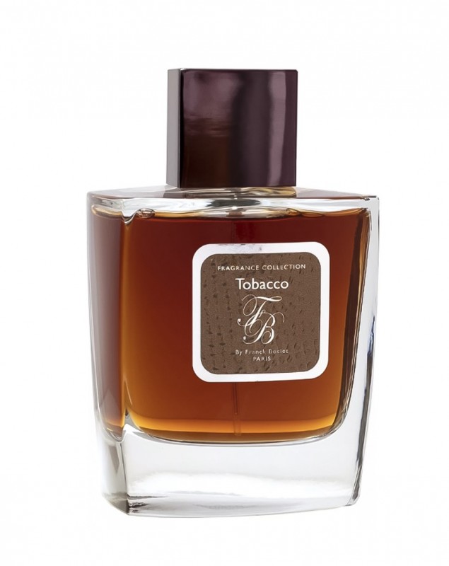 Franck Boclet Tobacco