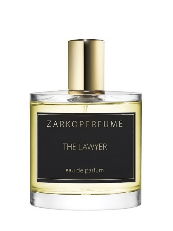 Zarkoperfume The Lawyer