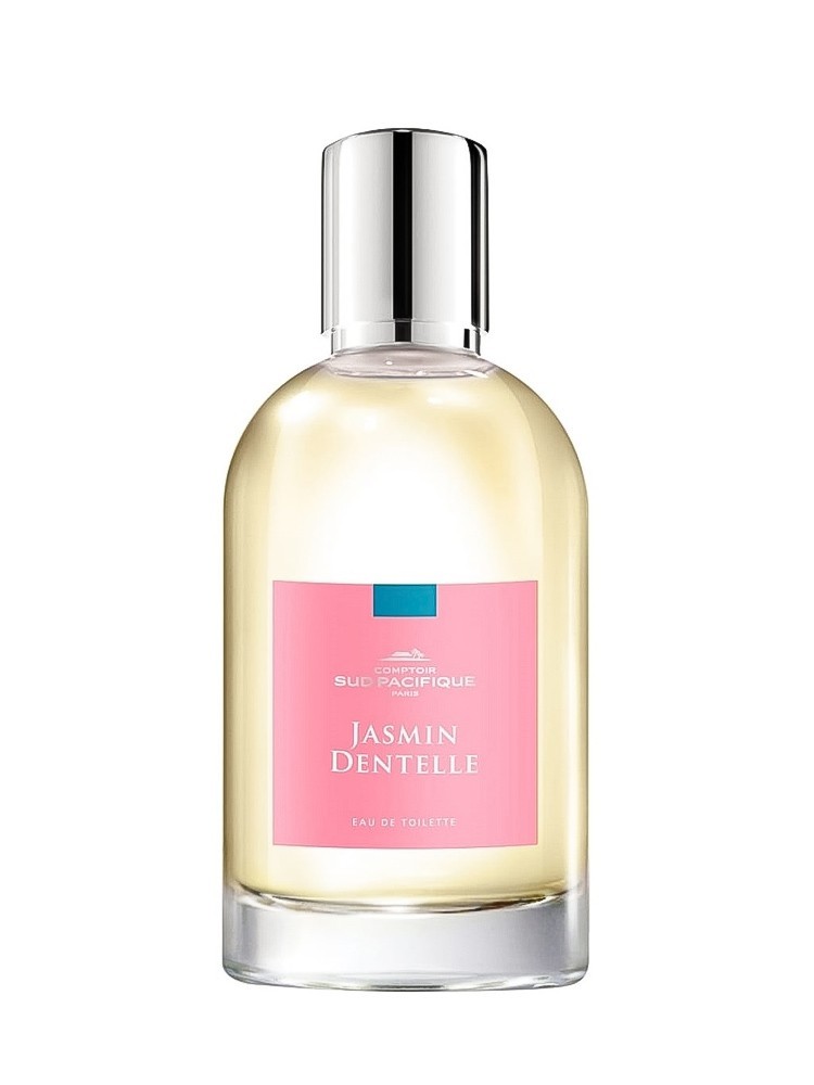 Comptoir Sud Pacifique Jasmin Dentelle Comptoir Sud Pacifique Jasmin Dentelle