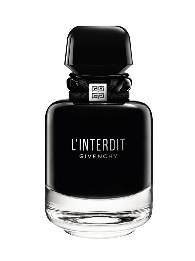 Givenchy L`Interdit Intense Givenchy L`Interdit Intense