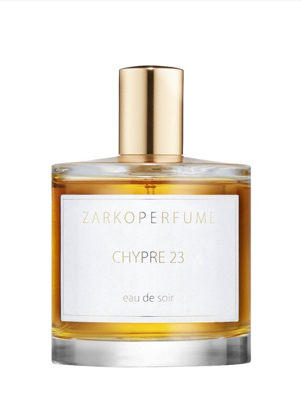 Zarkoperfume Chypre 23